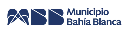 Logo de Municipio de Bahía Blanca