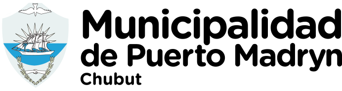 Logo de Municipio de Puerto Madrin