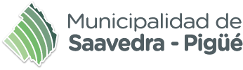 Logo de Municipio de Saavedra-Pigüé