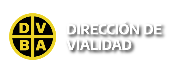 Logo de Vialidad Provincial Buenos Aires