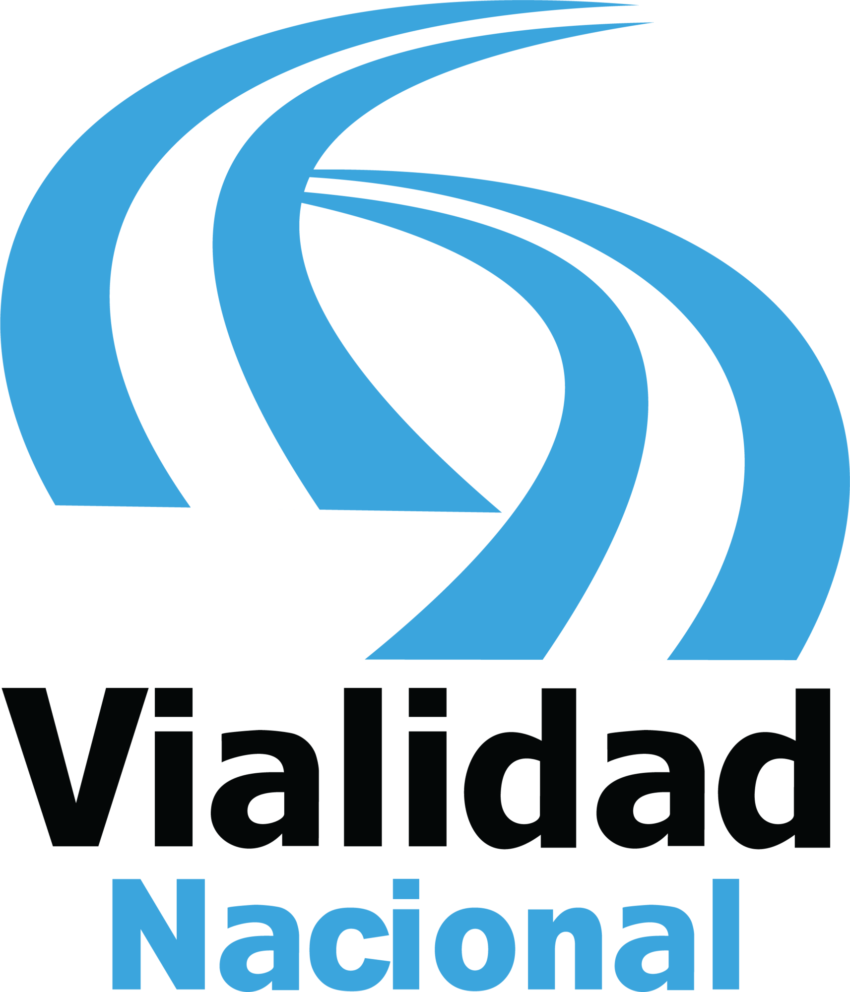 Logo de Vialidad Nacional